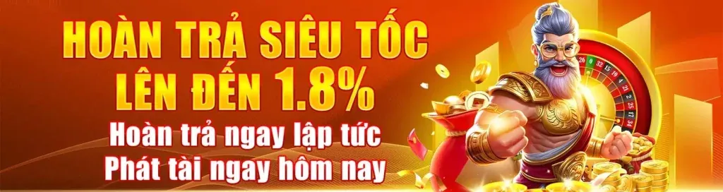 Ưu đãi chào mừng thành viên mới eu9vn với tiền thưởng hấp dẫn